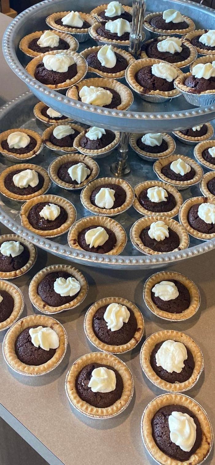 T&T Catering - Chatsworth, GA