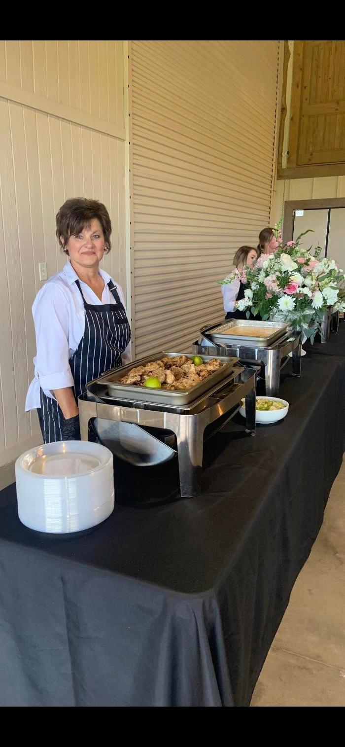 T&T Catering - Chatsworth, GA