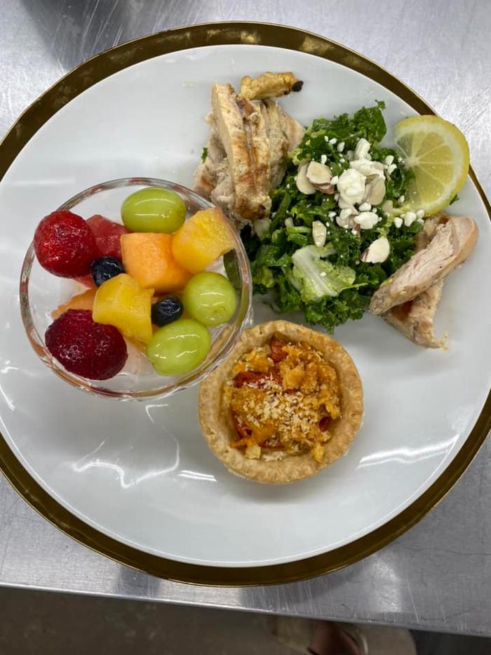 T&T Catering - Chatsworth, GA