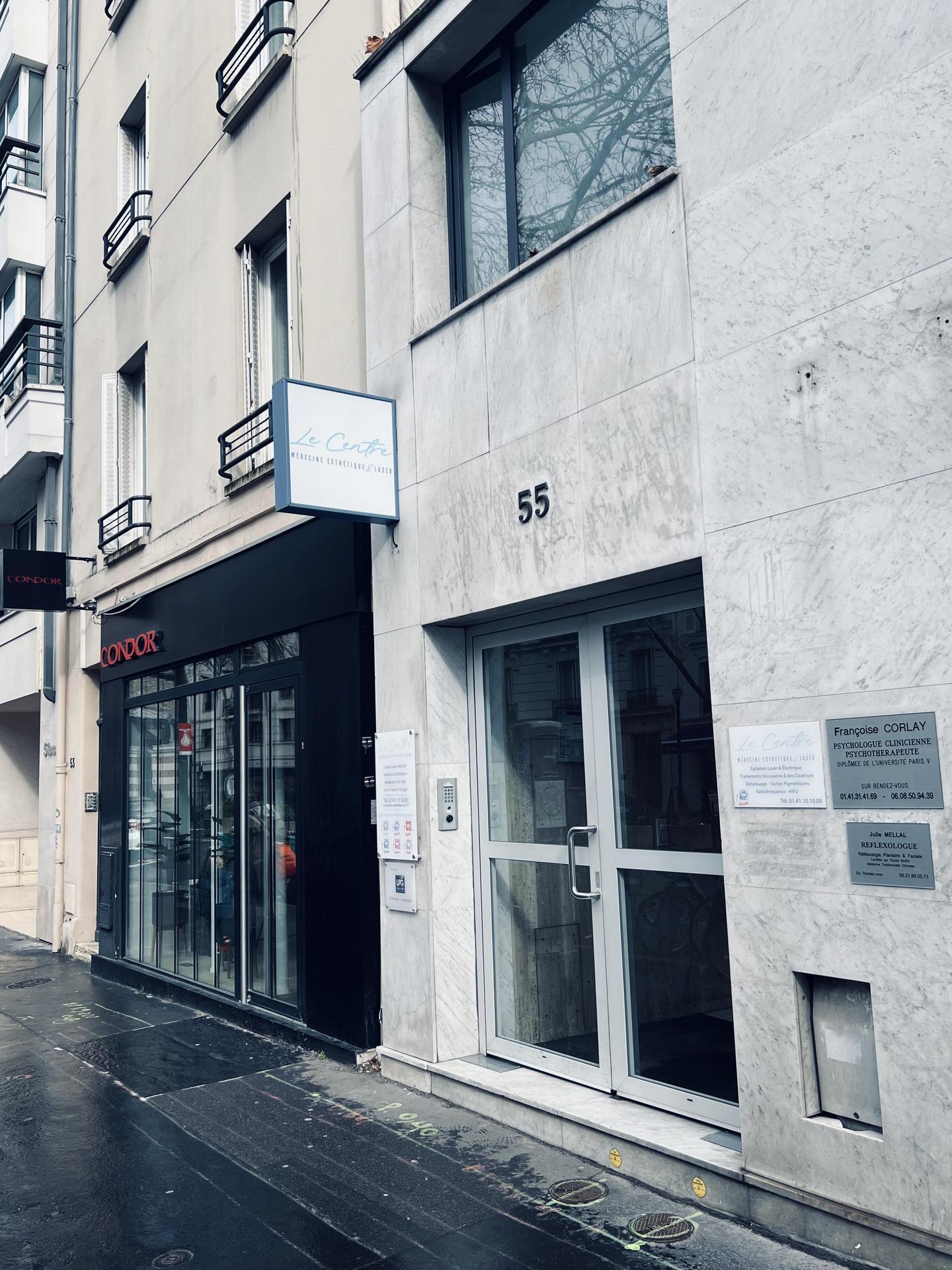 galerie image