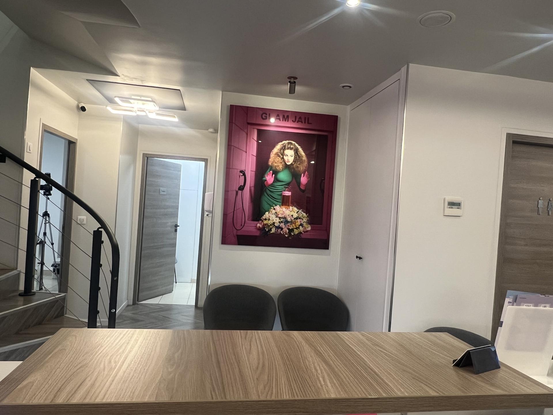 galerie image