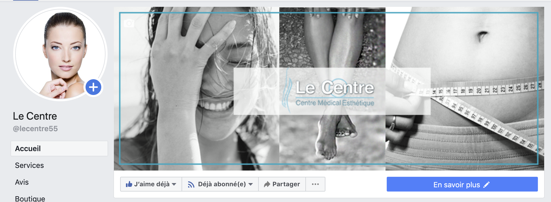 galerie image