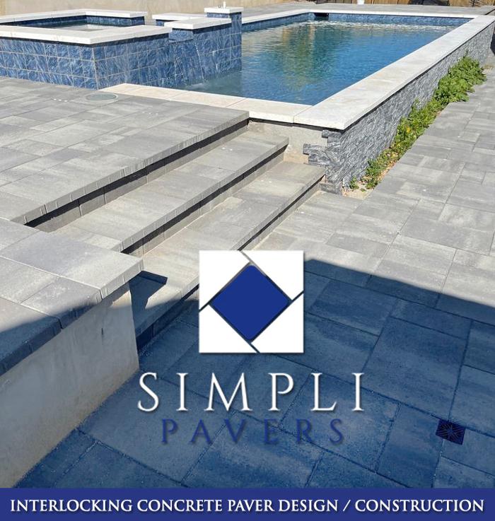Simpli Pavers - Cedar Park, TX