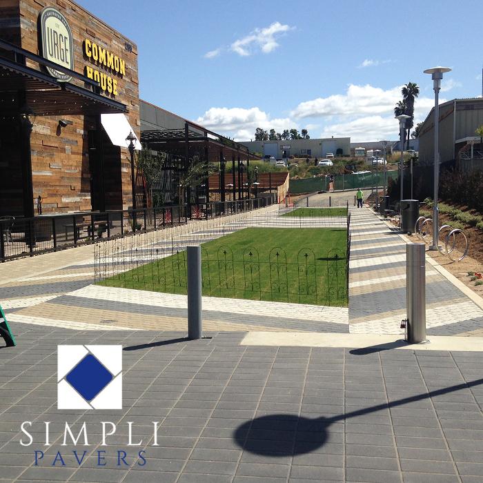 Simpli Pavers - Cedar Park, TX
