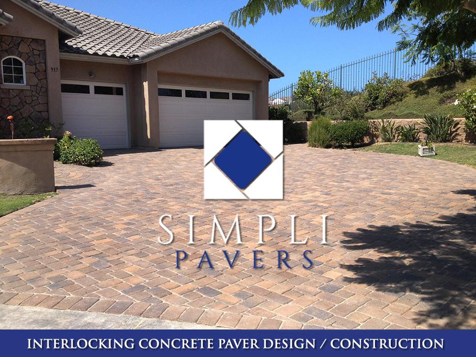 Simpli Pavers - Cedar Park, TX
