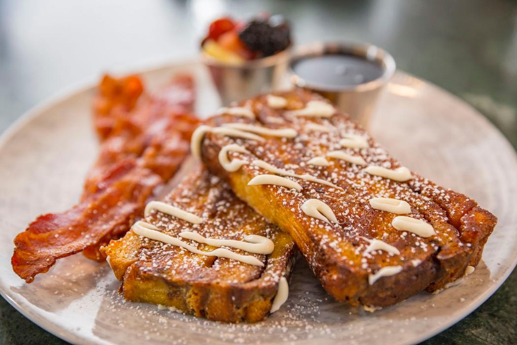 Toast & Berry - West Chester, OH