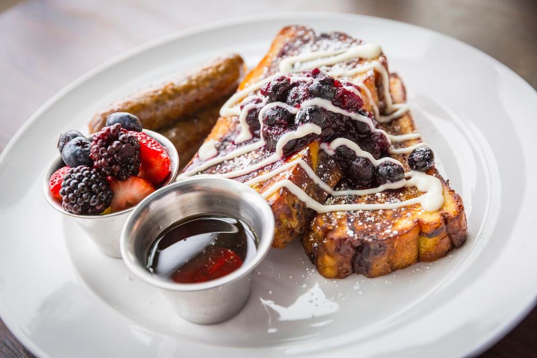 Toast & Berry - West Chester, OH