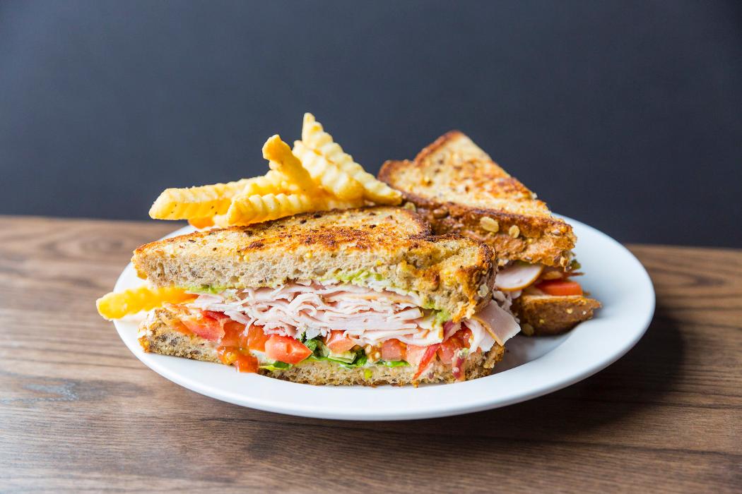 Toast & Berry - West Chester, OH