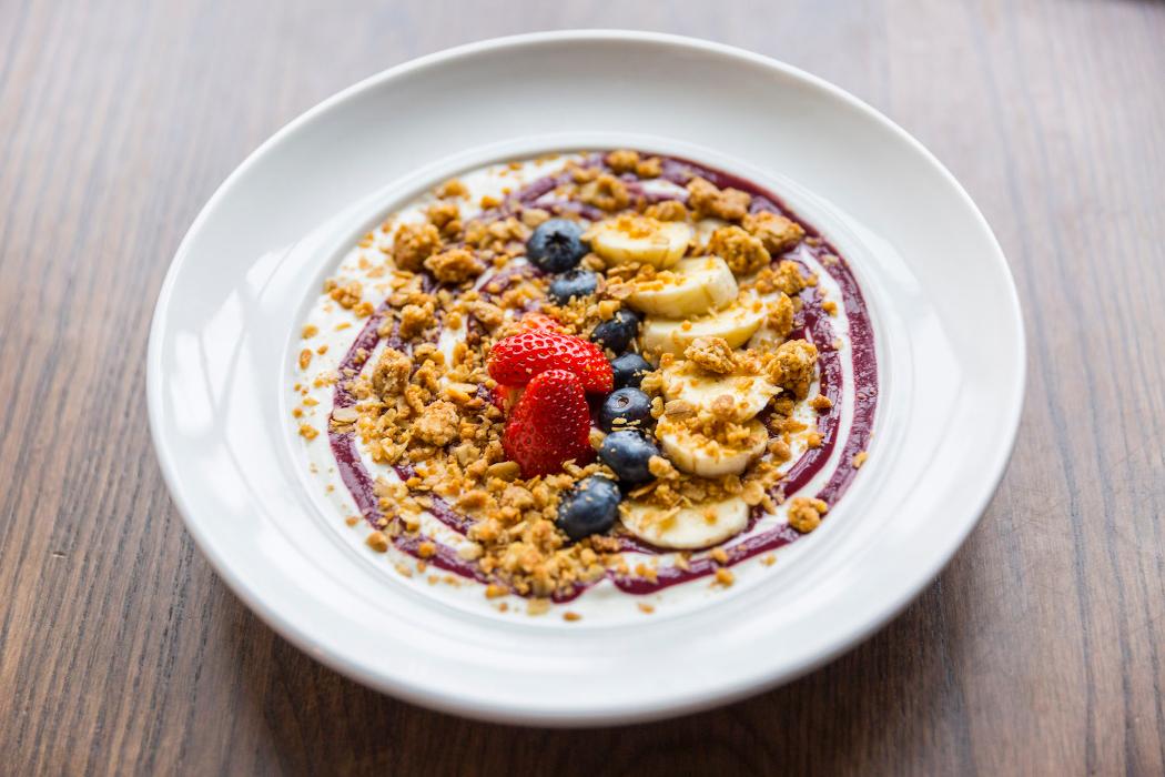 Toast & Berry - West Chester, OH