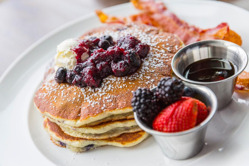 Toast & Berry - West Chester, OH