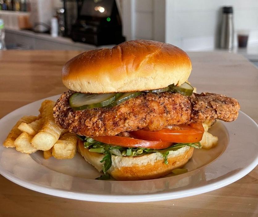 Toast & Berry - West Chester, OH