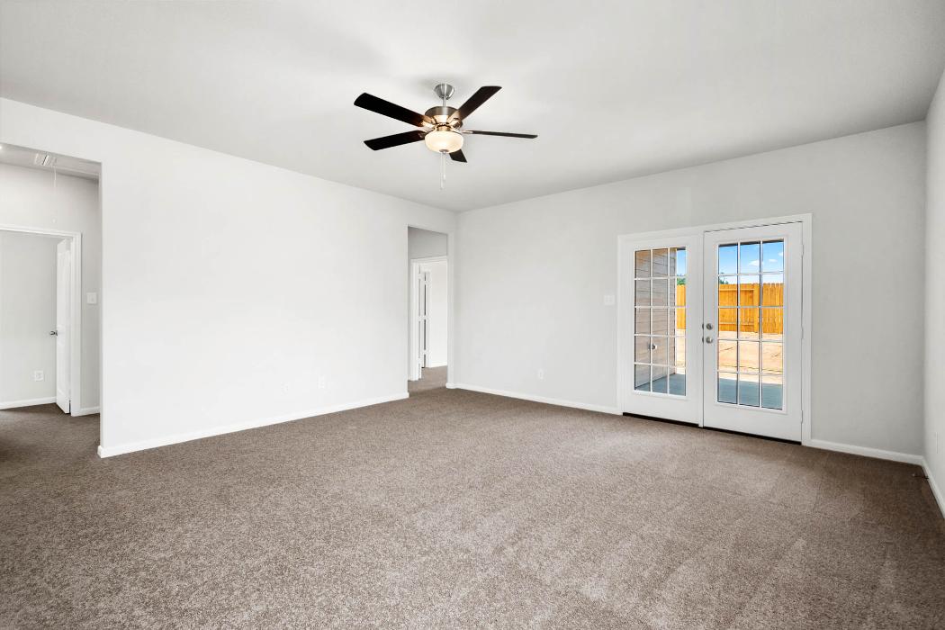 LGI Homes - Sweetwater Ridge Image