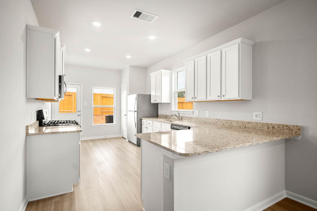 LGI Homes - Sweetwater Ridge Image