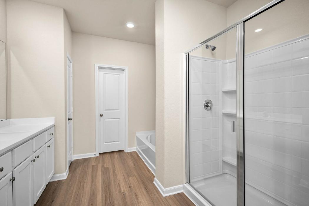 LGI Homes - Sweetwater Ridge Image