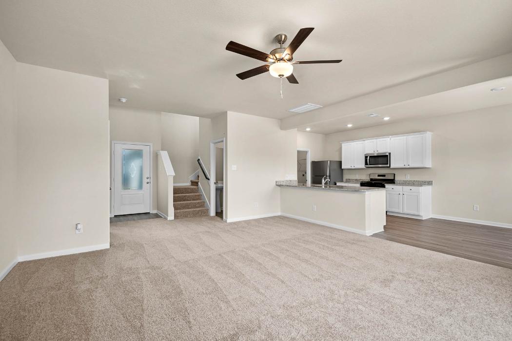 LGI Homes - Sweetwater Ridge Image