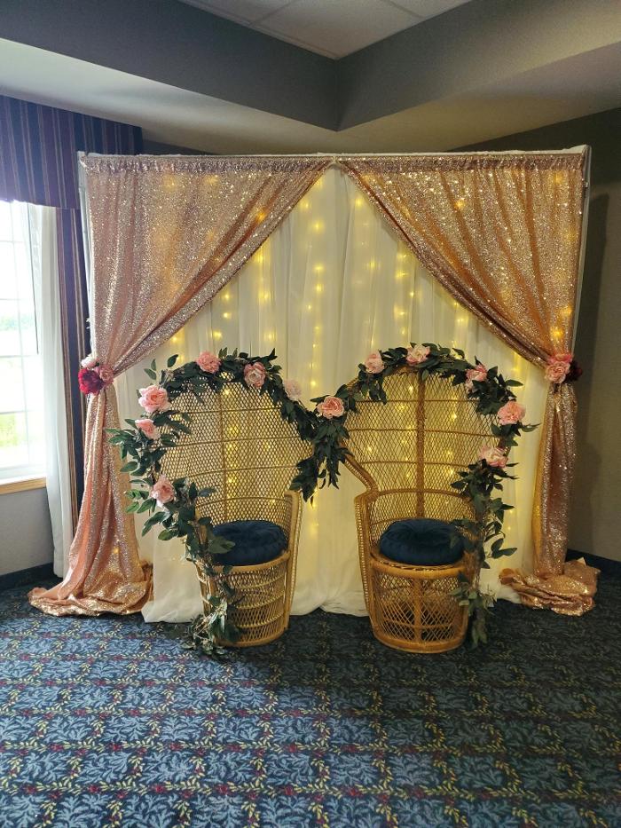 Clazzy Designs QCA - Davenport, IA