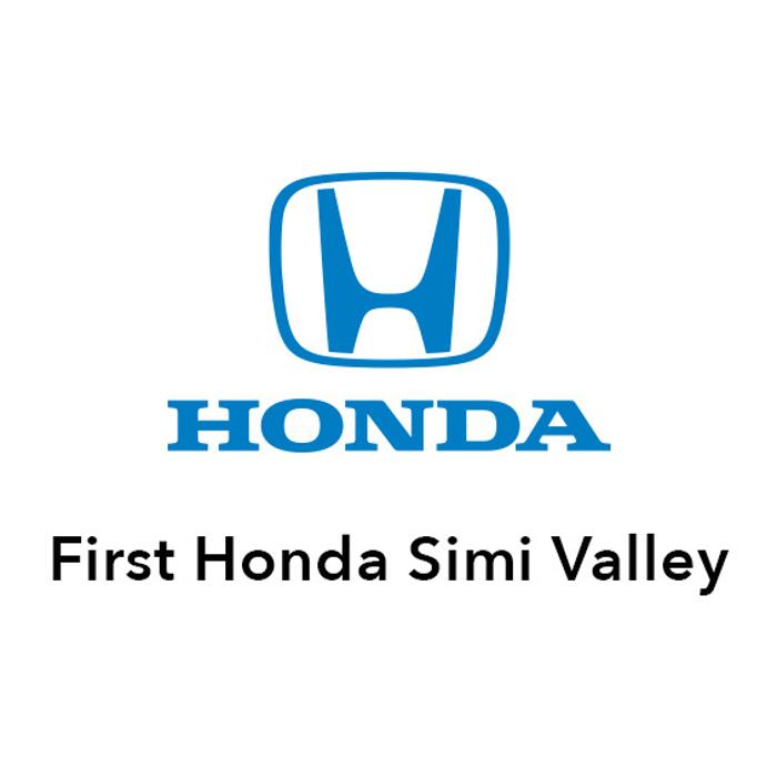 First Honda Simi Valley - Simi Valley, CA