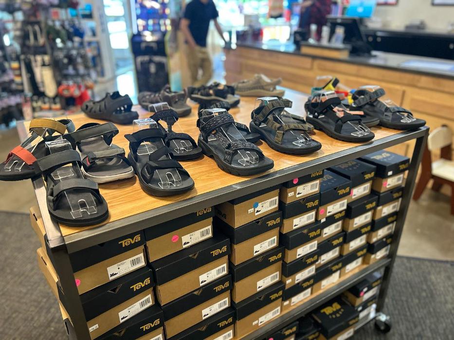 Sun & Ski Sports - Fort Worth, TX