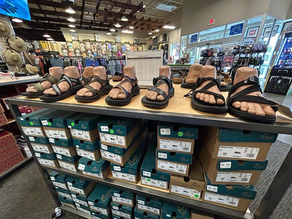 Sun & Ski Sports - Fort Worth, TX