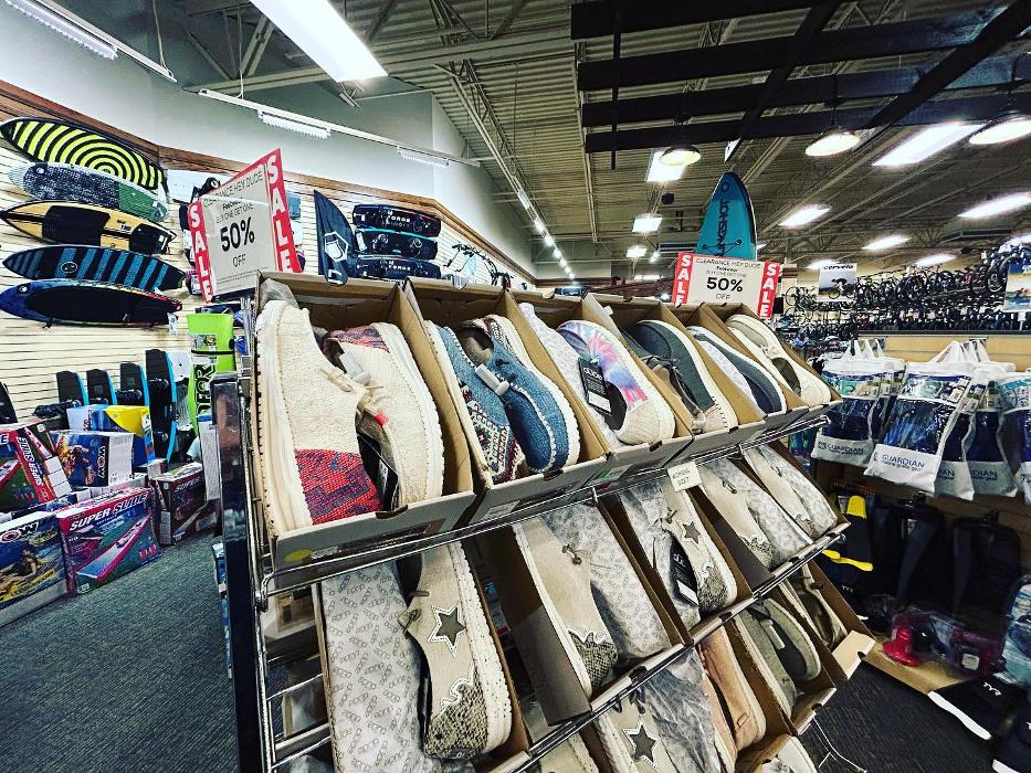 Sun & Ski Sports - Fort Worth, TX