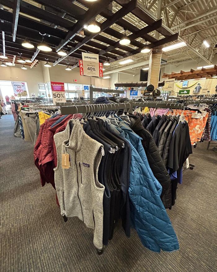 Sun & Ski Sports - Fort Worth, TX