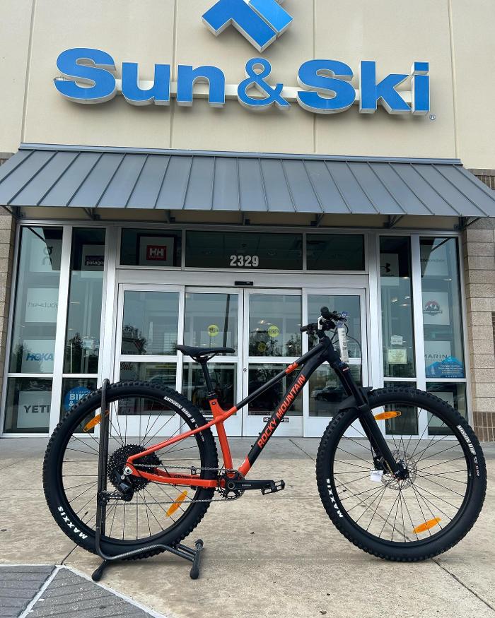 Sun & Ski Sports - Fort Worth, TX