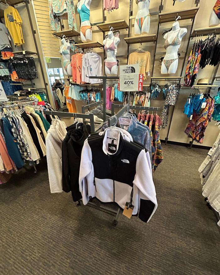 Sun & Ski Sports - Fort Worth, TX