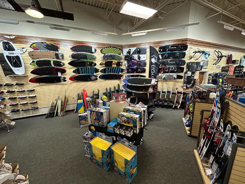 Sun & Ski Sports - Fort Worth, TX