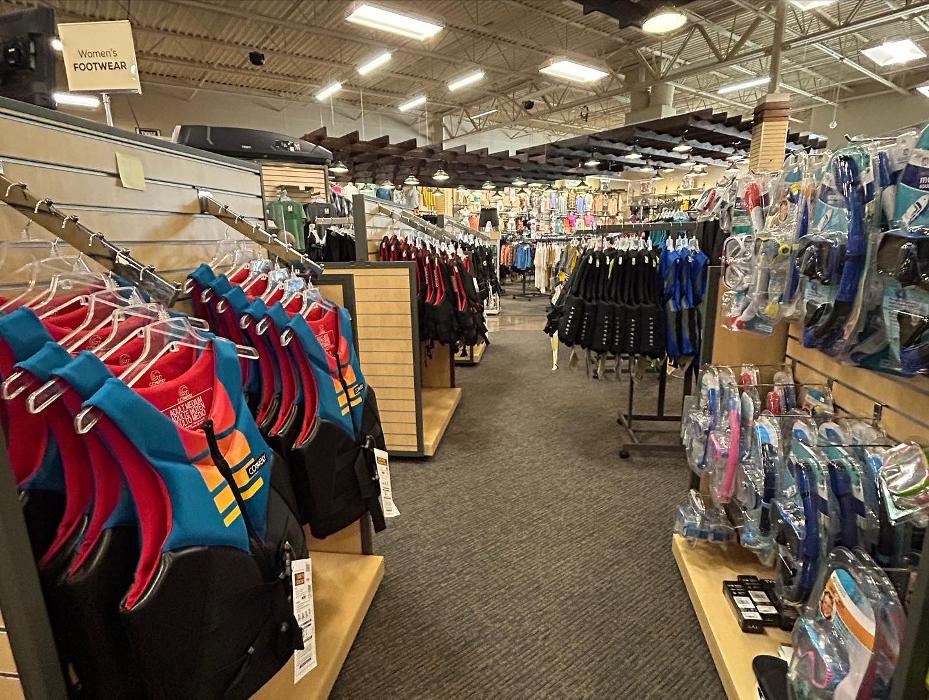 Sun & Ski Sports - Fort Worth, TX