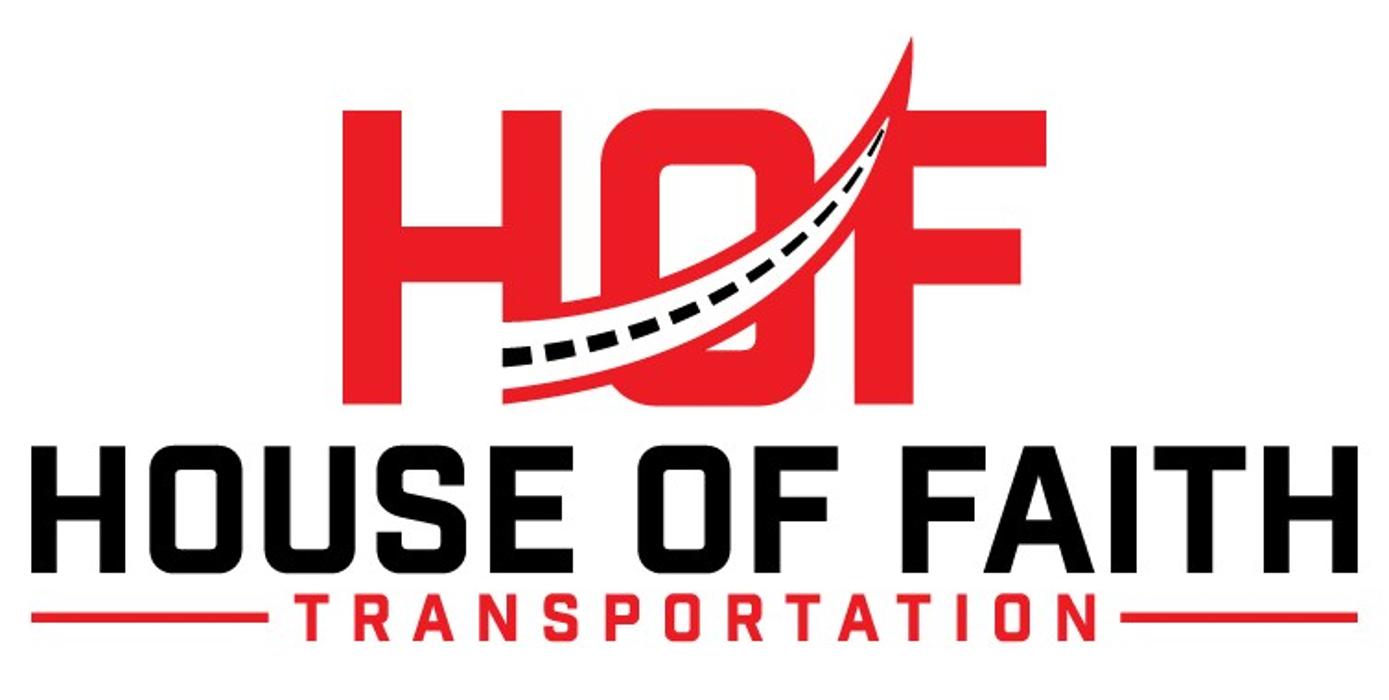 House Of Faith Transportation LLC Logo