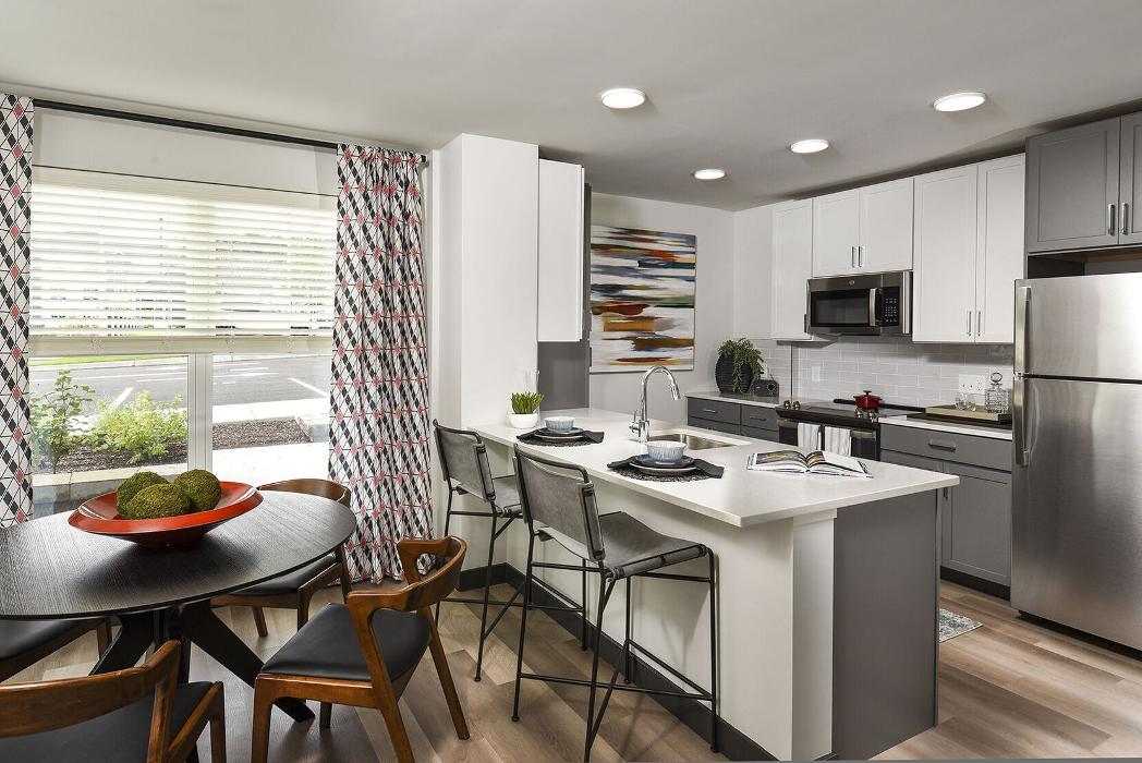 J Woburn Heights - Woburn, MA