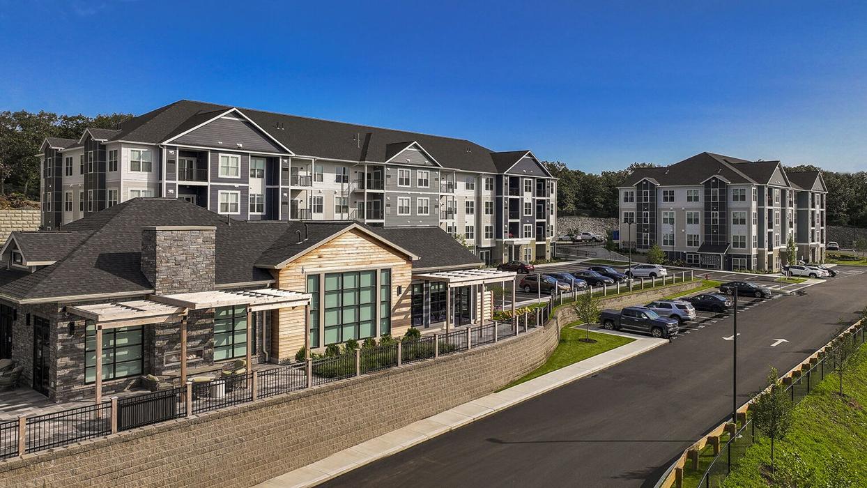 J Woburn Heights - Woburn, MA