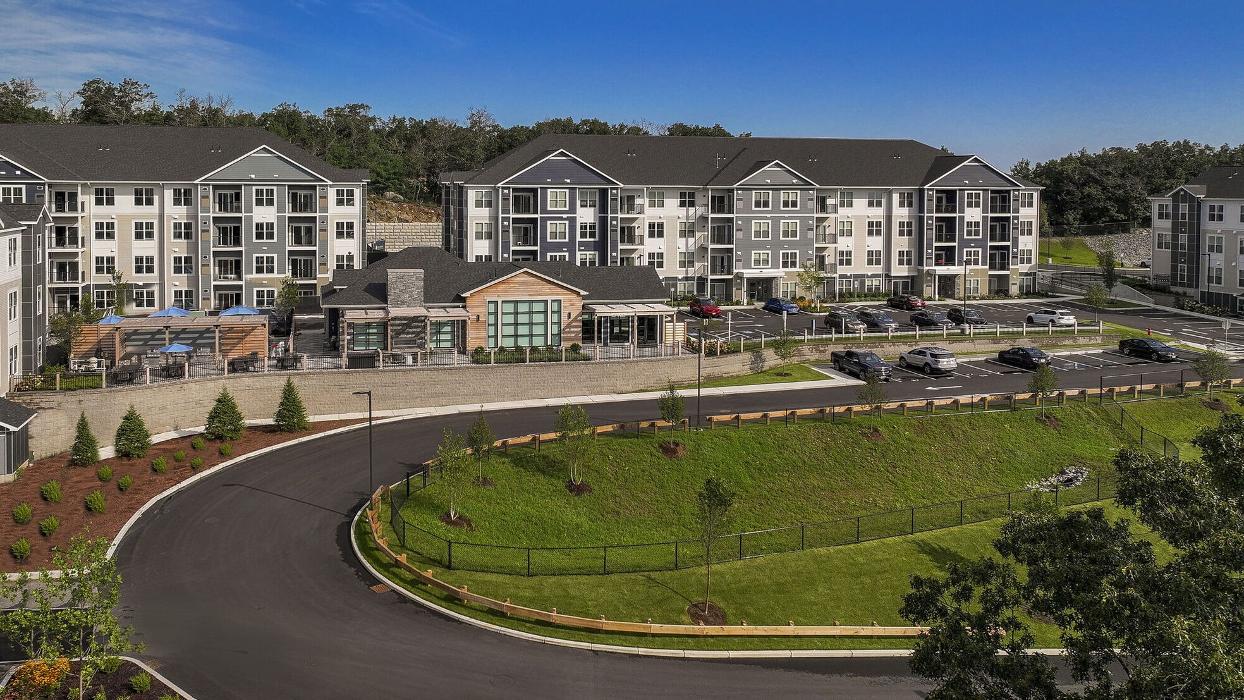 J Woburn Heights - Woburn, MA