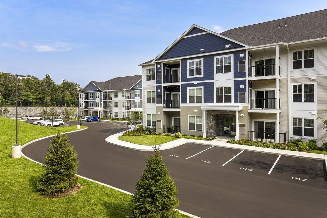 J Woburn Heights - Woburn, MA