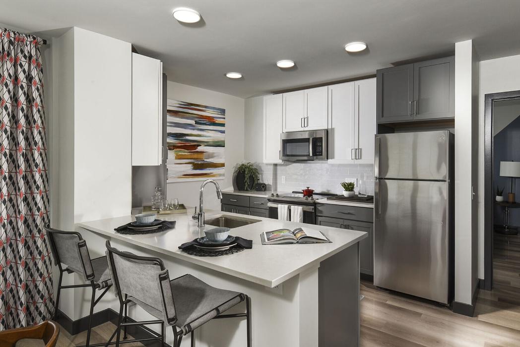 J Woburn Heights - Woburn, MA