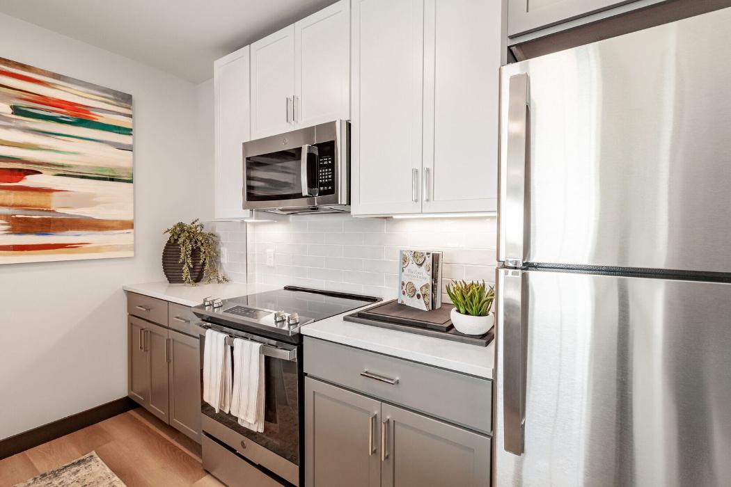 J Woburn Heights - Woburn, MA