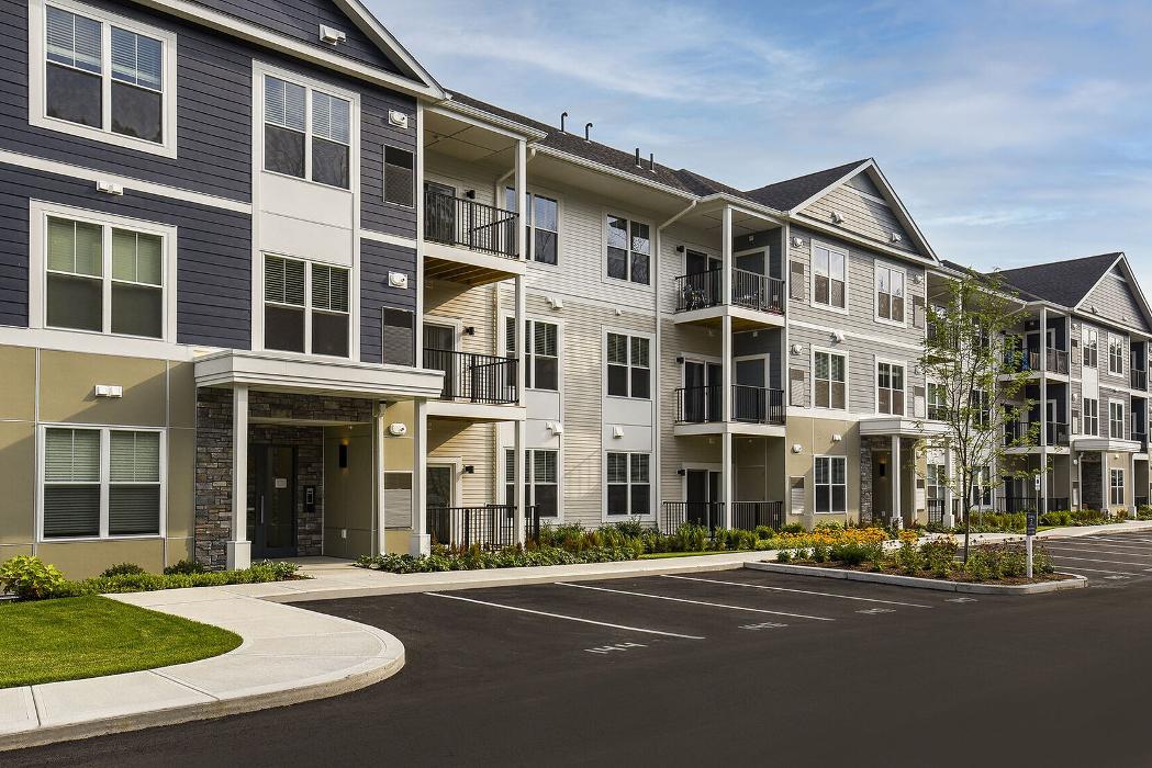 J Woburn Heights - Woburn, MA