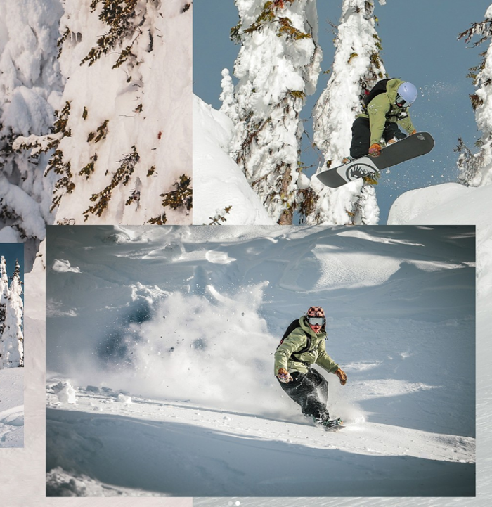 Sun & Ski Sports - Park City, UT