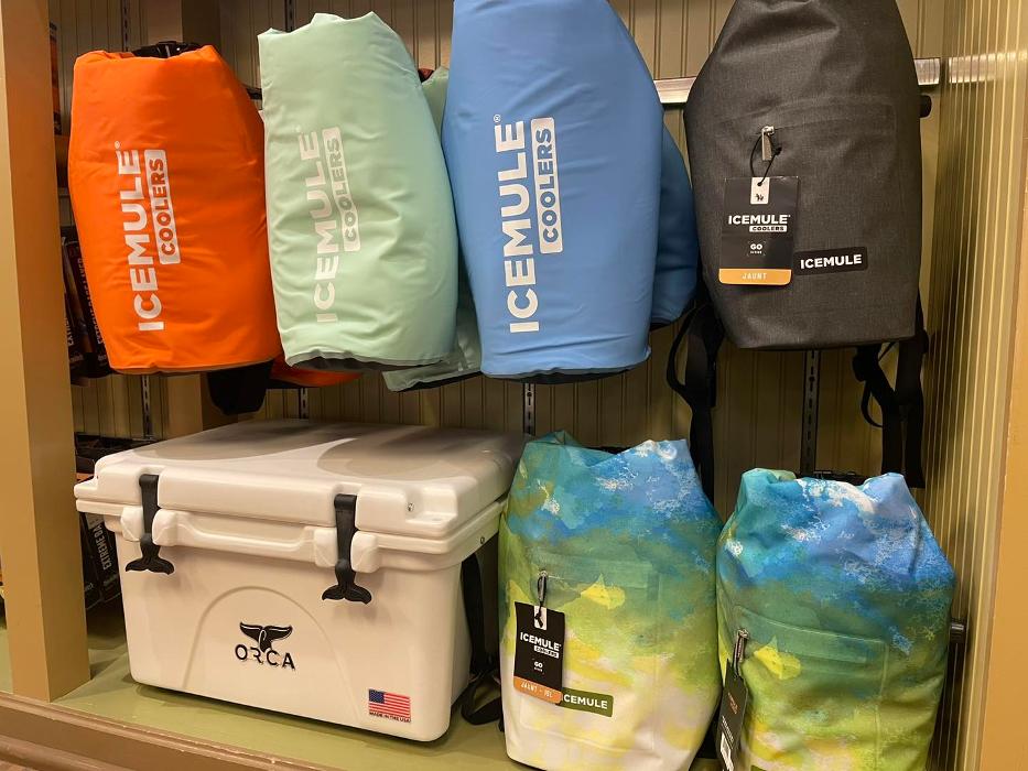 Sun & Ski Sports - Park City, UT