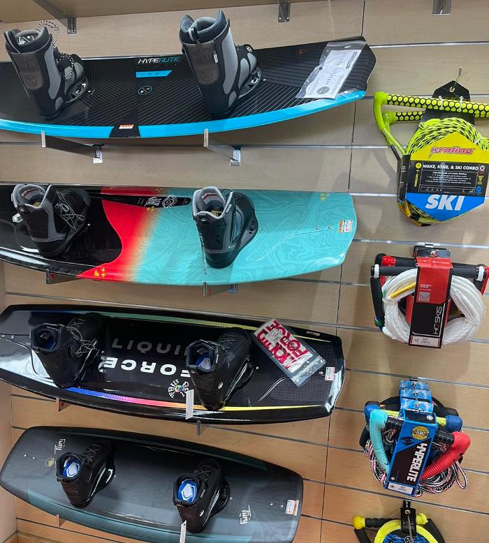 Sun & Ski Sports - Park City, UT