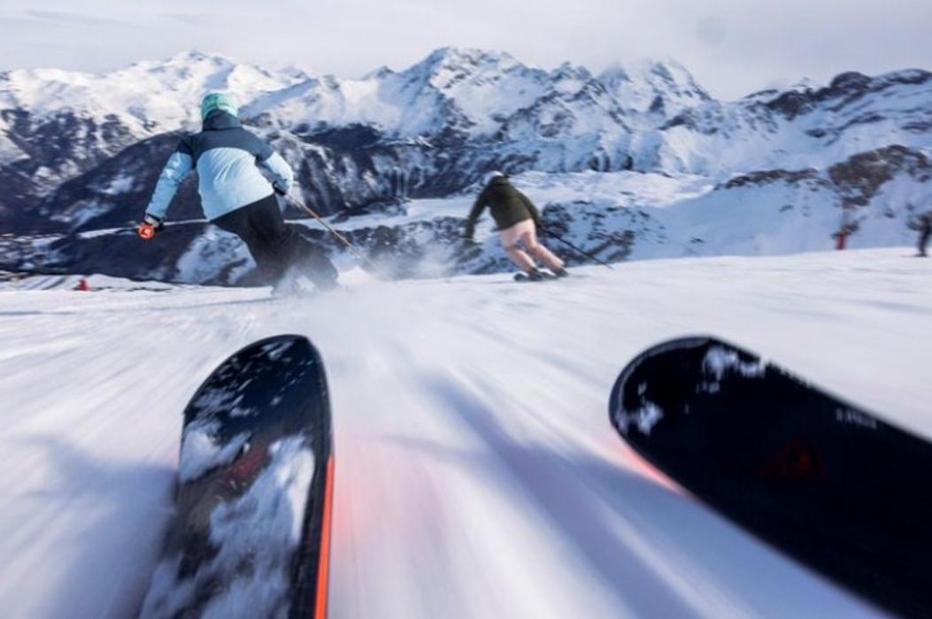 Sun & Ski Sports - Park City, UT