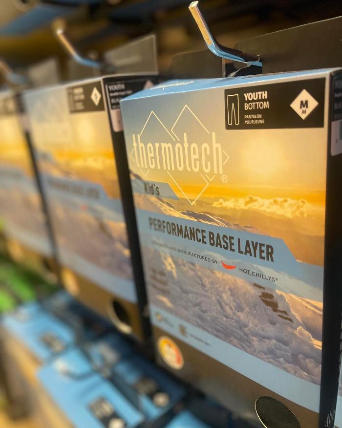 Sun & Ski Sports - Park City, UT