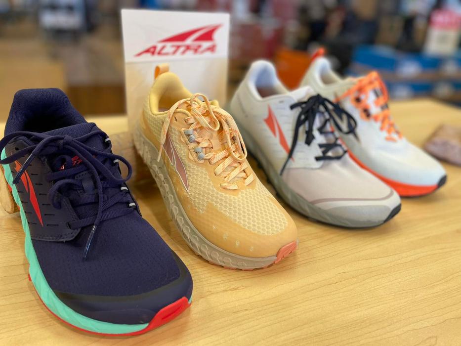 Sun & Ski Sports - Park City, UT