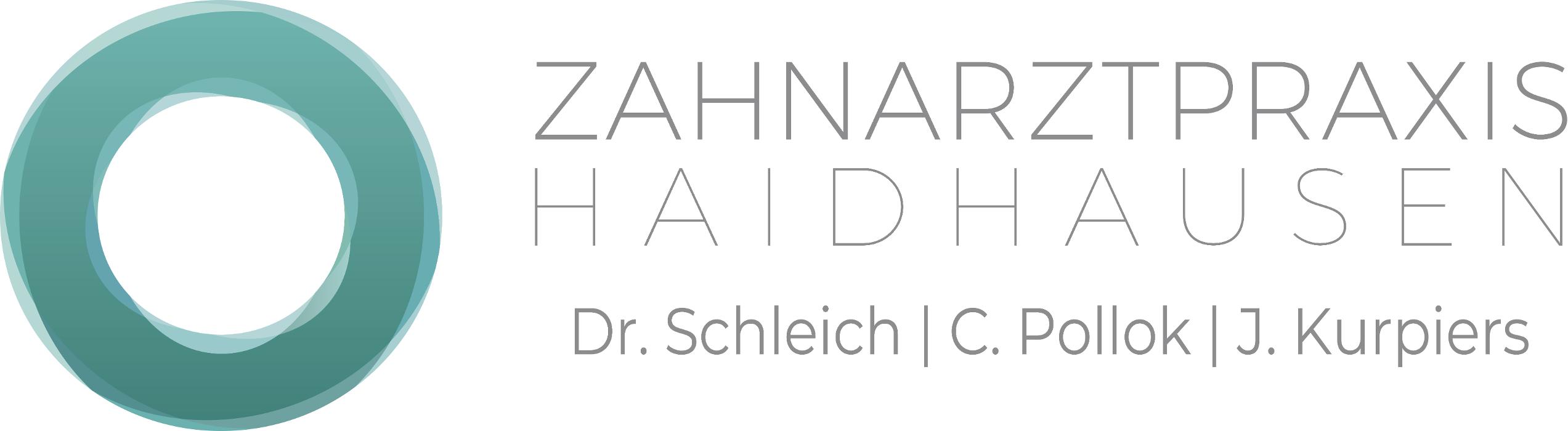 Zahnarztpraxis Haidhausen - Dr.Schleich, C.Pollok, J. Kurpiers