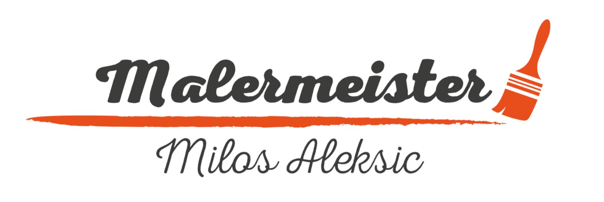 Malermeister Milos Aleksic in Zillingtal