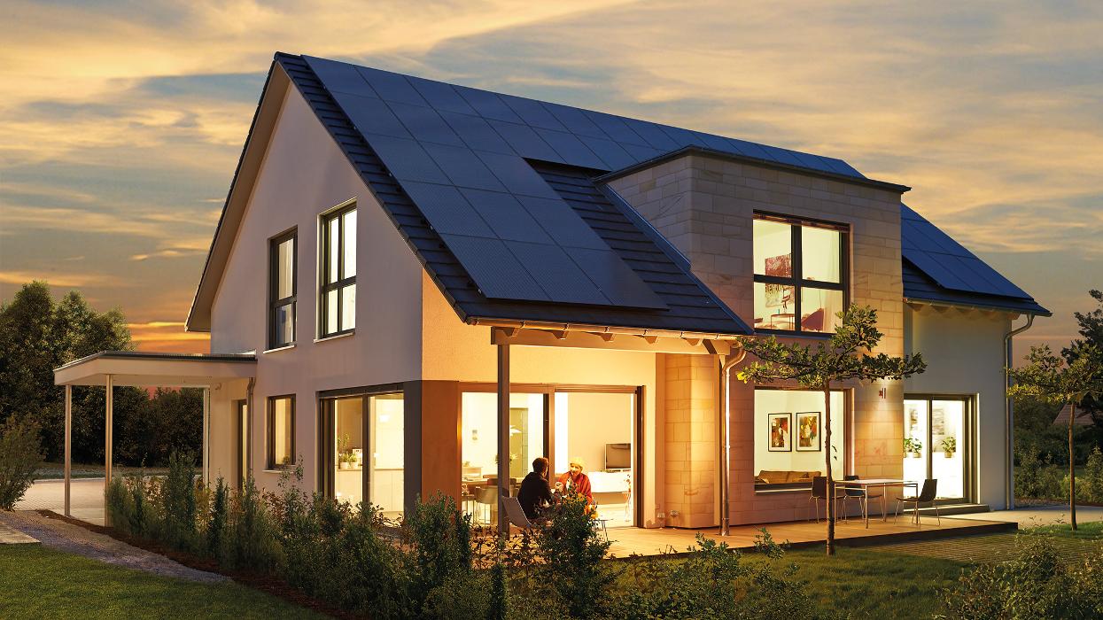 Hanse Haus Musterhaus Wuppertal, Schmiedestraße in Wuppertal