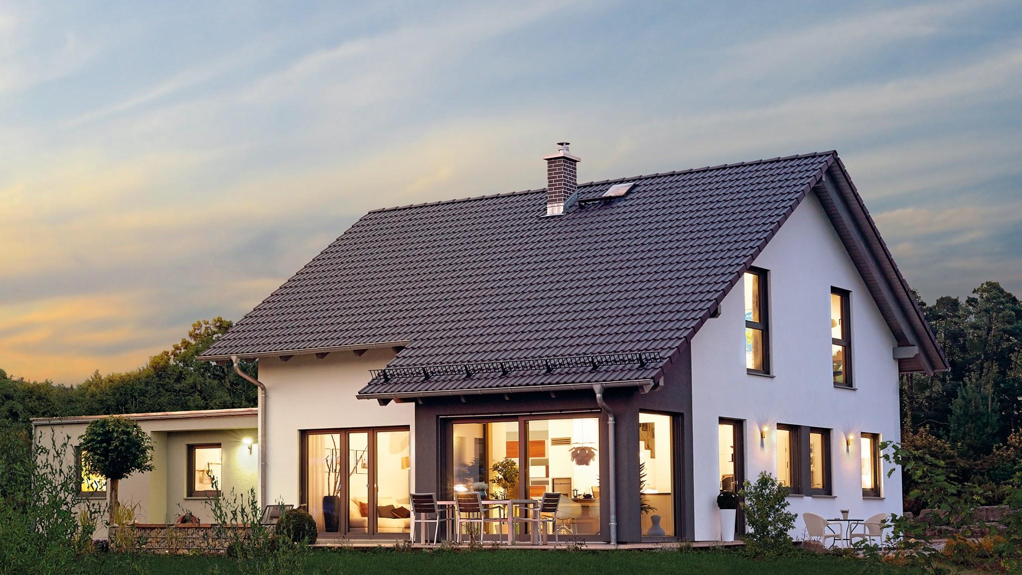 Hanse Haus GmbH, Ludwig-Weber-Straße in Oberleichtersbach