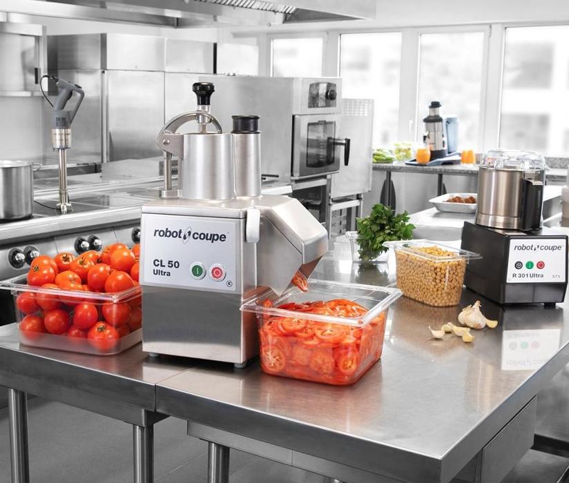 Zanduco Restaurant Equipment & Supplies