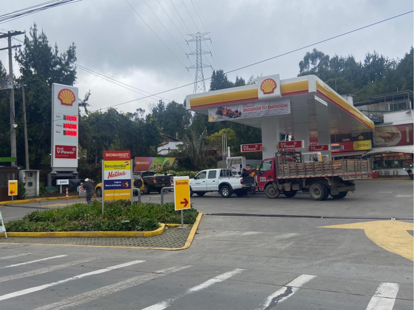 Galería en miniatura