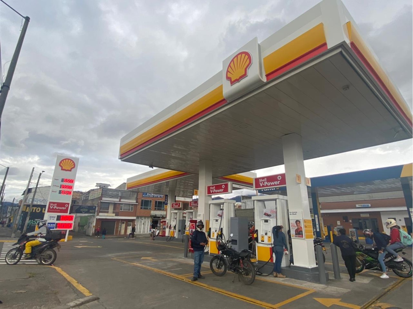 Galería en miniatura